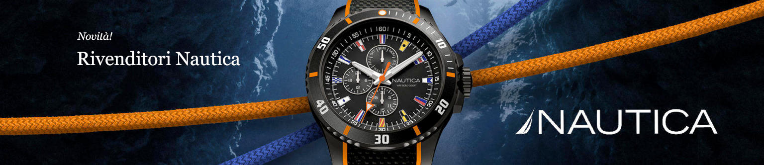 Rivenditori Nautica